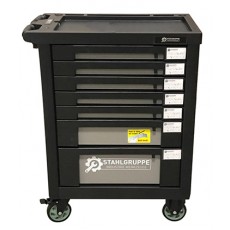 Gereedschapswagen STAHLGRUPPE GEVULD - 6